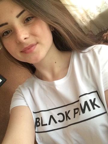 Проститутка Филиция